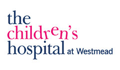 the children's hospital at westmead logo
